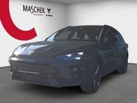 Neu Cupra Leon 204 PS (150 kW) 2026 Fjord blau Kombi