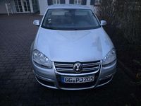 Gebraucht VW Jetta Comfortline 170 PS (125 kW) 2010 Limousine