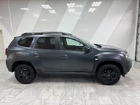 Gebraucht Dacia Duster 150 PS (110 kW) 2023 Grau SUV