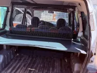 Gebraucht Citroën Berlingo 108 PS (79 kW) 2002 Van / Kleinbus