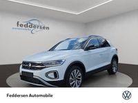 Gebraucht VW T-Roc Move 150 PS (110 kW) 2024 SUV