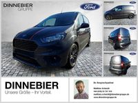 Gebraucht Ford Transit Sport 101 PS (74 kW) 2022 Grau (metallic)