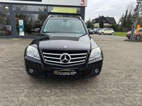 gebraucht Mercedes GLK320 GLK 320CDI 4Matic "Automatik"AHK"