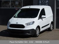 Usata Ford Transit 101 CV (74 kW) 2017 Bianco Monovolume