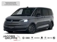 Second-hand VW T7 110 CP (80 kW) 2024 Gri Van