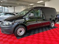 gebraucht VW Caddy Maxi Nfz Kasten BMT Heckflügeltüren 1 Hand