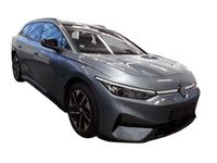 Gebraucht VW ID.7 Pro 210 kW (286 PS) 2025 Stonewashed blue metallic Kombi