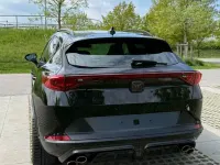 Gebraucht Cupra Formentor VZ 390 PS (286 kW) 2023 Schwarz SUV