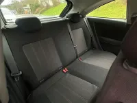 Używany Opel Corsa 86 KM (63 kW) 2011 Czarny Hatchback