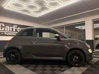 Gebraucht Fiat 500 69 PS (50 kW) 2018 Grau Limousine
