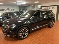 Gebraucht VW Touareg Elegance 381 PS (280 kW) 2022 Andere SUV