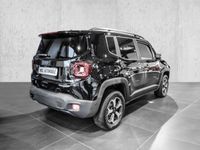 gebraucht Jeep Renegade Trailhawk Plug-In-Hybrid 4Xe Allrad Nav