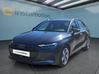 Second-hand Audi A3 150 CP (110 kW) 2025 Gri Berlinǎ