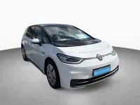 Brugt VW ID.3 Pro Performance 150 kW (204 HK) 2022 Hvid Hatchback