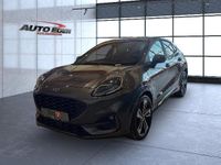 Gebraucht Ford Puma ST-Line X 155 PS (114 kW) 2022 Magneticgrau SUV