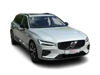 Gebraucht Volvo V60 Plus 2025 Grau Kombi