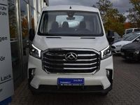 Neu Maxus V90 2025 Andere Van