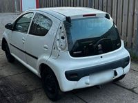 gebraucht Peugeot 107 Filou 70 2-Tronic Filou 5 turer