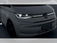 Neu VW Multivan 150 PS (110 kW) 2026 Weiß (candyweiß) Van