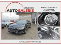 Gebraucht Audi A6 Sport 340 PS (250 kW) 2022 Schwarz Kombi