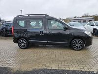 Gebraucht Dacia Dokker Lauréate 116 PS (85 kW) 2016 Van / Kleinbus
