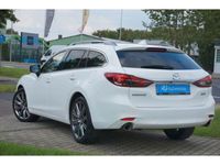 gebraucht Mazda 6 Kombi