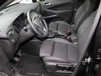 gebraucht Opel Crossland 1.2 Ultimate Linie Panorama-Schiebedach