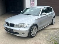 gebraucht BMW 118 i Limousine Xenon Klimaaut. Tempomat Sitzhz...