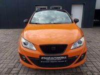 gebraucht Seat Ibiza SC FR 1,4 XEN/ DSG/PDC/PANO/LM/ ZV/ ESP BC