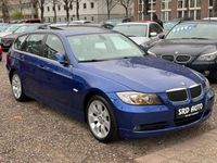 gebraucht BMW 325 xi touring AUTOMATIK-NAVIGATION-PANORAMA