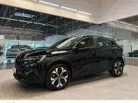 Gebraucht Renault Austral Evolution 158 PS (116 kW) 2025 Schwarz SUV