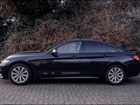 gebraucht BMW 430 Gran Coupé d xDrive M Sport Automatik