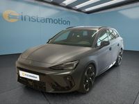 Neu Cupra Leon 333 PS (244 kW) 2025 Grau Kleinwagen
