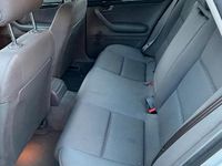 Gebraucht Audi A4 131 PS (96 kW) 2000 Grau Limousine