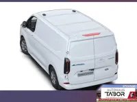 Neu Ford E-Transit Limited 160 kW (218 PS) 2026 Weiß Van