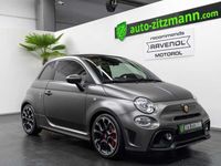 gebraucht Abarth 595C Competizione 70 JAHRE EDITION/CARBON/BREMBO