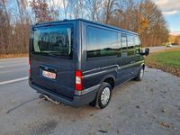 Gebraucht Ford Transit Nugget 116 PS (85 kW) 2009 Van / Kleinbus
