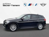 gebraucht BMW X1 sDrive18d