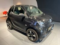 gebraucht Smart ForTwo Cabrio EQ