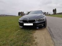 gebraucht BMW 420 Gran Coupé 420 i M Sport