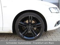 Gebraucht Audi A4 Ambiente 143 PS (105 kW) 2008 Weiß Limousine