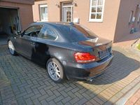 gebraucht BMW 120 Coupé D