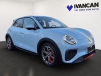 Neu Ora 03 GT 125 kW (171 PS) 2025 Blau Kleinwagen