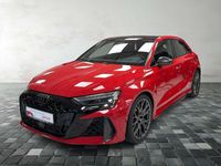 Gebraucht Audi RS3 Sport 400 PS (294 kW) 2026 Progressivrot metallic Limousine