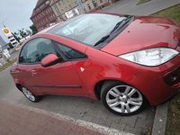 Gebraucht Mitsubishi Colt 109 PS (80 kW) 2006 Rot Limousine