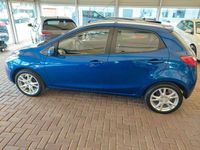 gebraucht Mazda 2 1.5 Impression