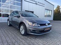 Gebraucht VW Golf VII Cup 105 PS (77 kW) 2014 Grau Limousine