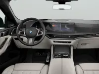 Gebraucht BMW X6 M Sport 286 PS (210 kW) 2026 Grau SUV