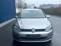 gebraucht VW Golf VII VwVariant Cup BMT 1.6 TDI Automatik