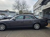 Gebraucht Jaguar XJ8 Executive 298 PS (219 kW) 2007 Grau Limousine